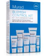Murad Blemish Control 30 Day Kit.